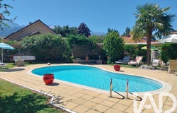 La Terrasse, Auvergne-Rhône-Alpes 38660