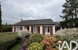 Breux-sur-Avre, Normandy 27570