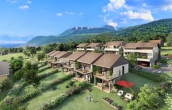 Evian-les-Bains, Rhône-Alpes 74500