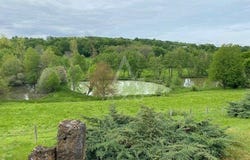 La Rochefoucauld, Poitou-Charentes 16110
