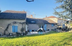 FAVIERES, Grand Est 54115
