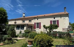 Jurignac, Poitou-Charentes 16250