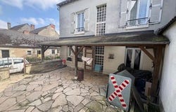Chatillon-Sur-Indre, Centre 36700