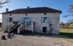 Montcuq, Lot 46800