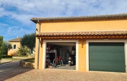 Nizas, Languedoc-Roussillon 34320