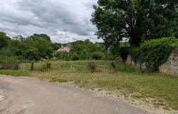 COUTARNOUX, Bourgogne 89440