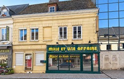 ETREPAGNY, Normandy 27150