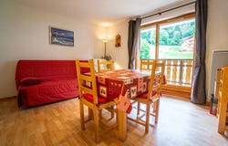 Thollon-les-Mémises, Haute-Savoie 74500