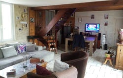 Hondouville, Eure 27400