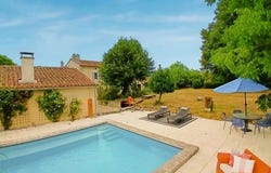 Villebois-Lavalette, Charente