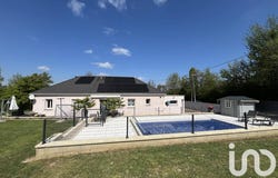Les Ormes, Bourgogne-Franche-Comté 89110