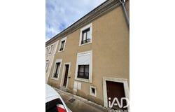 Montfort-le-Gesnois, Pays de la Loire 72450
