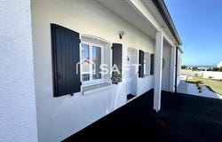 Bretignolles-Sur-Mer, Pays de la Loire 85470