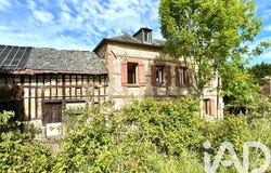 La Rivière-Saint-Sauveur, Normandy 14600