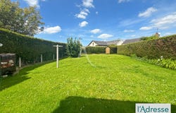 PERRIERS SUR ANDELLE, Normandy 27910