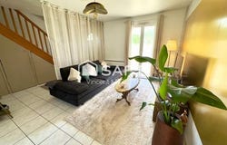 Precy-Sur-Oise, Picardie 60460