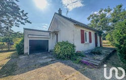 Vitry-aux-Loges, Centre-Val de Loire 45530