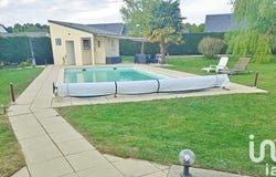 La Suze-sur-Sarthe, Pays de la Loire 72210