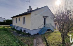 Lézinnes, Bourgogne-Franche-Comté 89160
