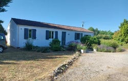 BLANZAY, Nouvelle-Aquitaine 86400