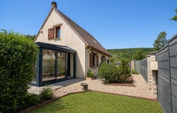 Amfreville Sur Iton, Normandy 27400