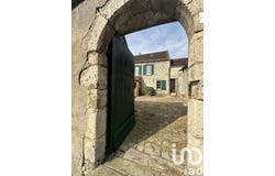 Lorrez-le-Bocage-Préaux, Île-de-France 77710
