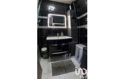 Pierrefitte-sur-Seine, Île-de-France 93380