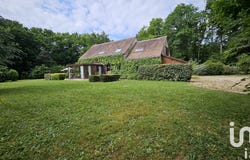 Huisseau-sur-Mauves, Centre-Val de Loire 45130