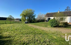 Allouis, Centre-Val de Loire 18500