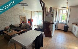 Lussac-Les-Chateaux, Poitou-Charentes 86320