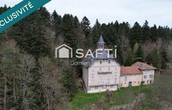 Le Chambon-Sur-Lignon, Auvergne 43400