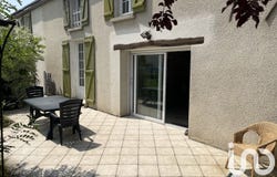 Beautheil, Île-de-France 77120