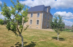 Désertines, Pays-de-la-Loire 53190