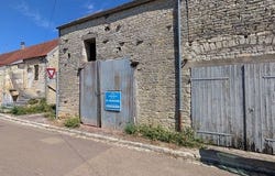 NITRY, Bourgogne 89310