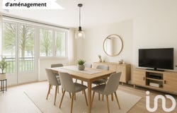 Le Plessis-Trévise, Île-de-France 94420