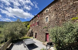 Joyeuse, Rhône-Alpes 07260