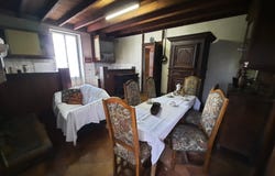 Duras, Aquitaine 47120
