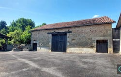 Ambernac, Poitou-Charentes 16490