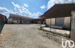 Chaumesnil, Grand Est 10500