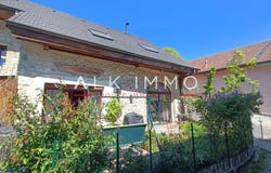 Contamine-Sarzin, Haute-Savoie 74270