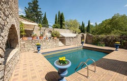 Saint-Bauzille-de-Montmel, Languedoc-Roussillon 34160