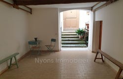 NYONS, Auvergne-Rhône-Alpes 26110