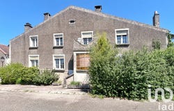 Sainte-Barbe, Grand Est 57640
