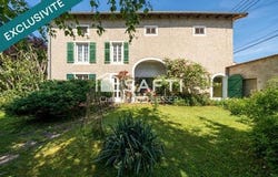 Varangeville, Lorraine 54110