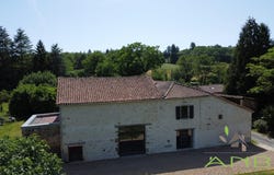 Ecuras, Poitou-Charentes 16220