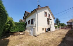 BOUSSAC, Nouvelle-Aquitaine 23600