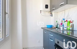 Pierrefitte-sur-Seine, Île-de-France 93380
