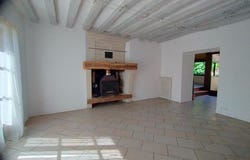 Rigny-Ussé, Centre 37420