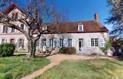 Cressanges, Auvergne 03240
