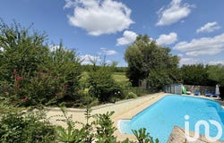 Loubès-Bernac, Nouvelle-Aquitaine 47120